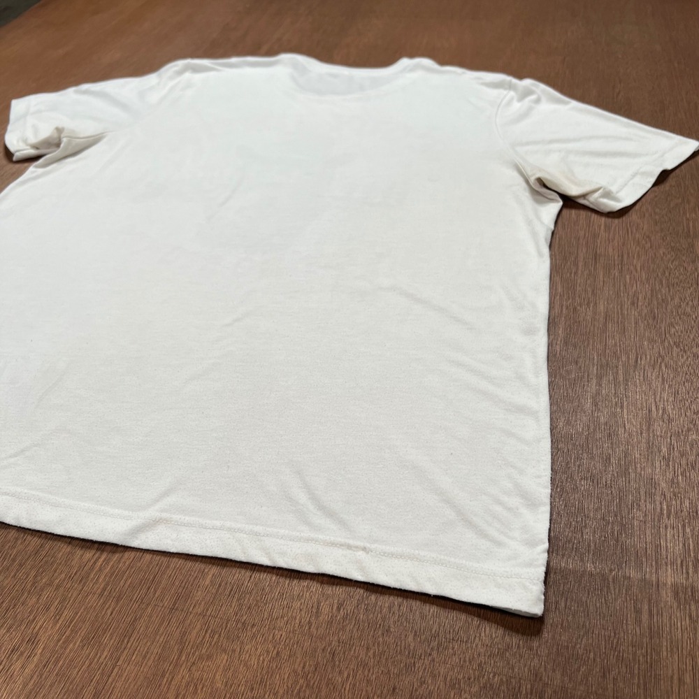 Cody Jinks Cast No Stones Graphic T-Shirt XL white Outlaw Country Music Tee - Picture 8 of 8